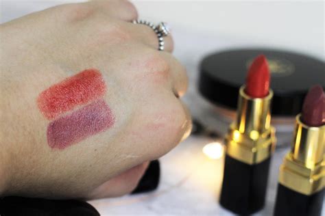 chanel lipstick rouge coco|Chanel Rouge Coco lipstick gabrielle.